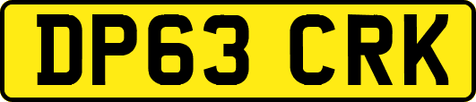 DP63CRK