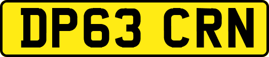 DP63CRN