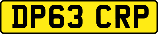 DP63CRP