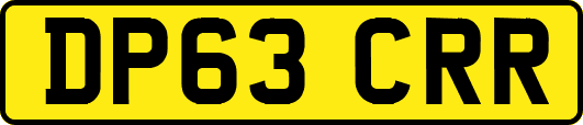 DP63CRR