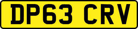 DP63CRV