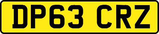 DP63CRZ
