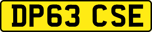 DP63CSE