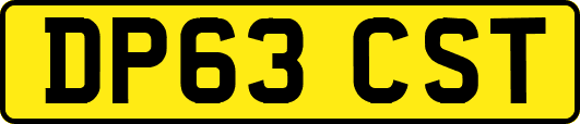 DP63CST