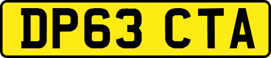 DP63CTA