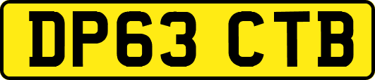 DP63CTB