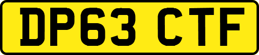 DP63CTF