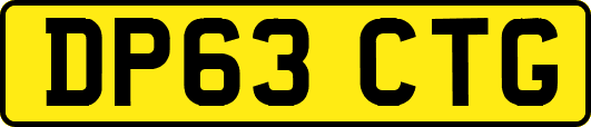 DP63CTG