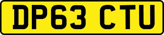 DP63CTU
