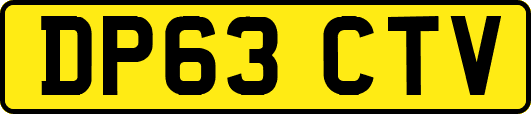 DP63CTV