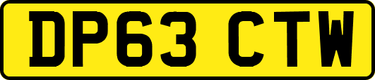 DP63CTW