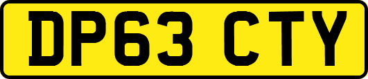 DP63CTY