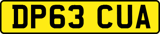 DP63CUA