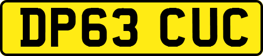 DP63CUC