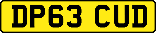 DP63CUD