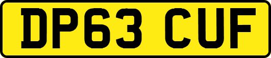 DP63CUF