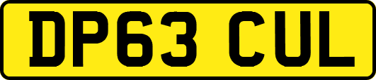 DP63CUL
