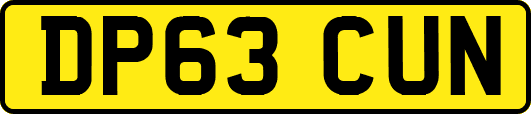 DP63CUN