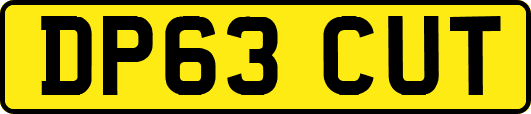 DP63CUT