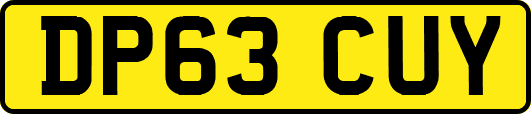 DP63CUY