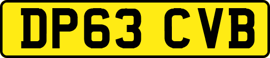 DP63CVB