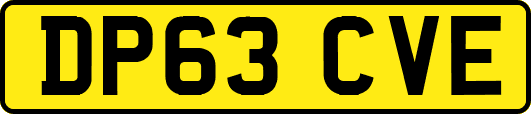 DP63CVE