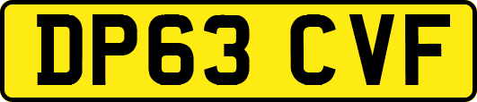DP63CVF