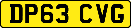 DP63CVG