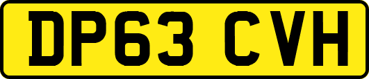 DP63CVH