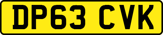 DP63CVK