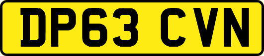 DP63CVN
