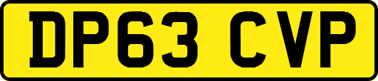 DP63CVP