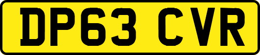 DP63CVR