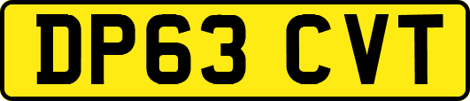DP63CVT