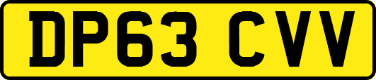 DP63CVV