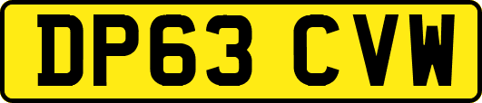 DP63CVW