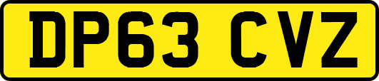 DP63CVZ