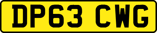 DP63CWG