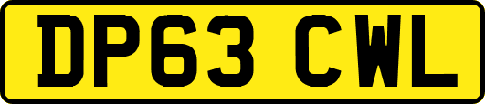 DP63CWL