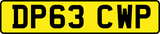 DP63CWP