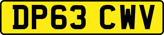 DP63CWV