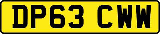 DP63CWW