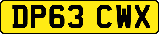 DP63CWX