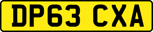 DP63CXA