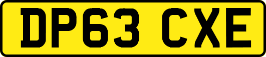 DP63CXE