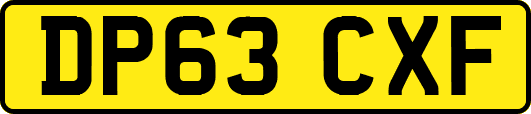 DP63CXF
