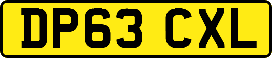 DP63CXL