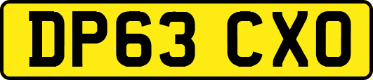 DP63CXO