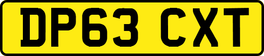 DP63CXT
