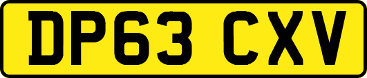 DP63CXV